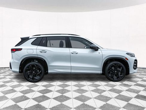New 2026 Volkswagen Tiguan SE R-Line AWD/4WD image 15