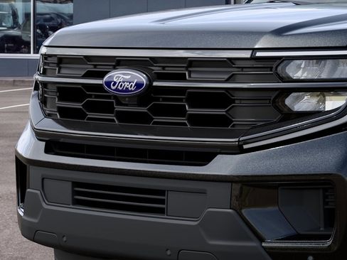 New 2027 Ford Expedition Max Active AWD/4WD image 17