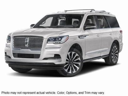 Used 2023 Lincoln Navigator Reserve
