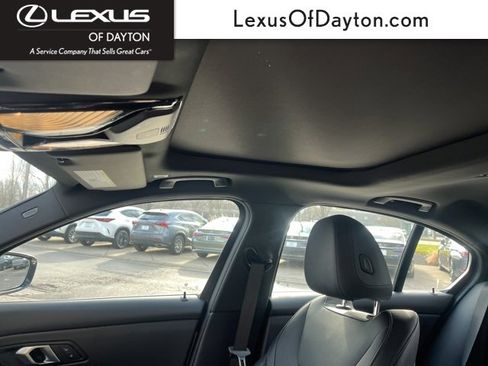 Used 2024 BMW 330i xDrive 330i xDrive image 15