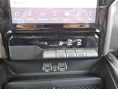 New 2026 RAM 1500 Laramie image 19