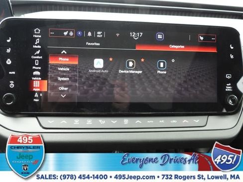 New 2026 Dodge Charger R/T Scat Pack image 30