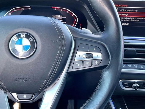 Used 2019 BMW X5 xDrive40i w/ Convenience Package image 11