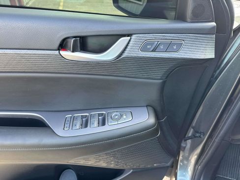 Used 2024 Hyundai Palisade Limited image 19