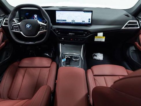 New 2026 BMW i4 xDrive40i image 23