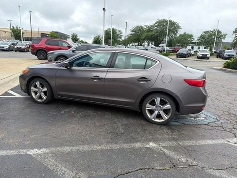 Used 2015 Acura ILX w/ Premium Package FWD image 5