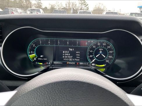 Used 2021 Ford Mustang Mach 1 w/ Equipment Group 700A image 13