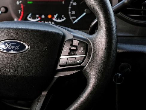 Used 2022 Ford Explorer 4WD Police Interceptor image 22