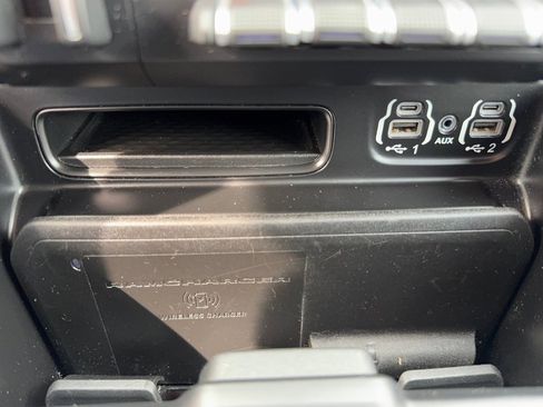 Used 2020 RAM 1500 Limited image 31