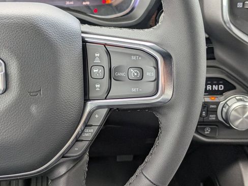 New 2026 RAM 1500 Laramie AWD/4WD image 16