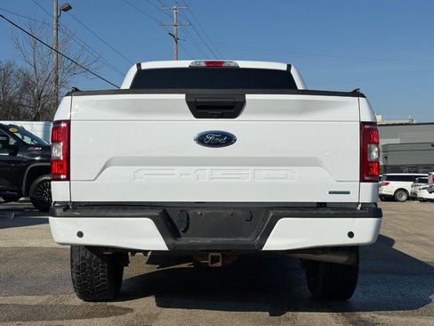 Used 2019 Ford F150 XL w/ Equipment Group 101A Mid image 5