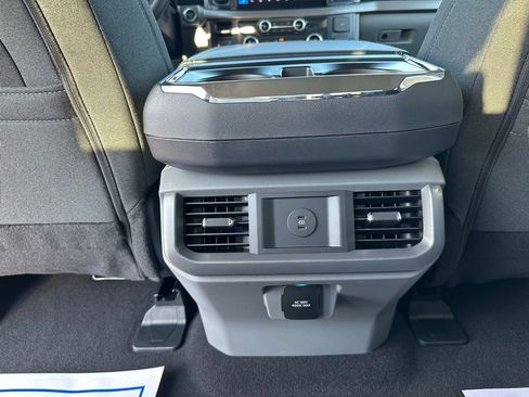 New 2025 Ford F150 XLT w/ Equipment Group 302A MID image 14