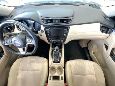 Used 2020 Nissan Rogue SV w/ Premium Package AWD/4WD image 24