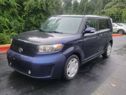 Used 2008 Scion xB