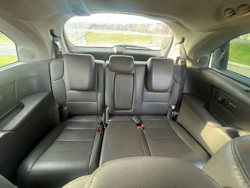 Used 2013 Honda Odyssey Touring image 11