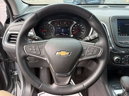 Used 2024 Chevrolet Equinox LT AWD/4WD image 20