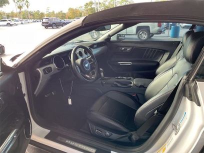 Used 2016 Ford Mustang GT Premium