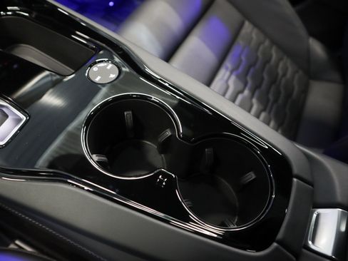 Used 2023 Audi RS e-tron GT w/ Carbon Performance Package image 16