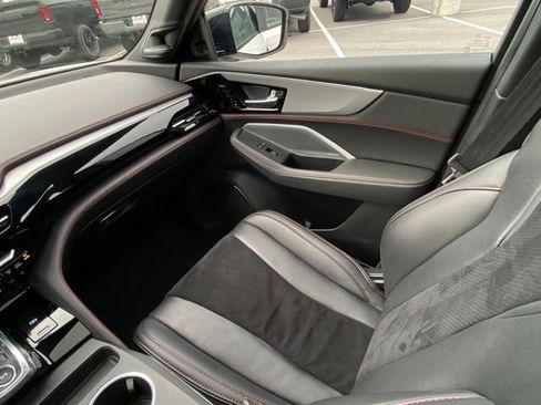 Used 2025 Acura MDX A-Spec AWD/4WD image 27