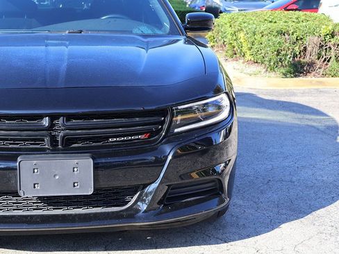 Used 2023 Dodge Charger SXT image 11