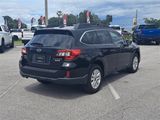 Used 2017 Subaru Outback 2.5i Premium image 4