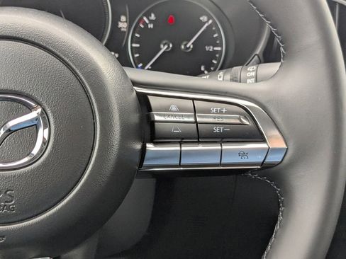 New 2026 MAZDA CX-50 AWD 2.5 S w/ Cargo Package image 25