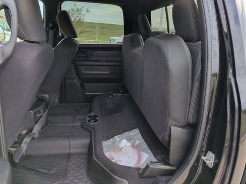 Used 2021 RAM 2500 Tradesman image 37