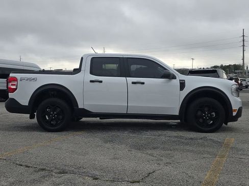 Used 2024 Ford Maverick XLT w/ Equipment Group 300A Standard image 6