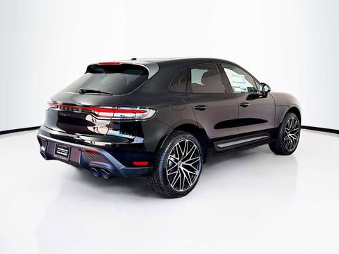 New 2026 Porsche Macan Turbo image 9