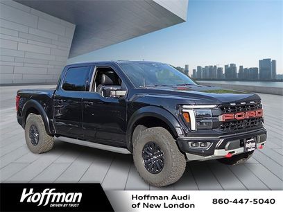 Used 2024 Ford F150 Raptor