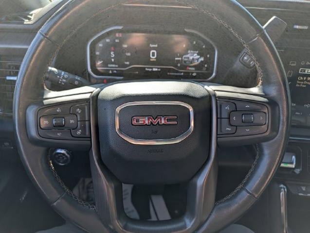Used 2024 GMC Sierra 2500 AT4 w/ Max Trailering Package AWD/4WD image 25