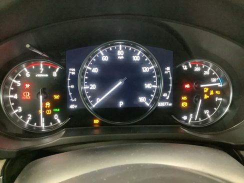 Used 2023 MAZDA CX-5 Signature image 8