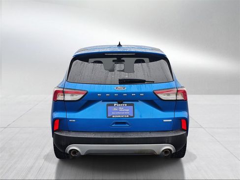 Used 2020 Ford Escape SE image 5