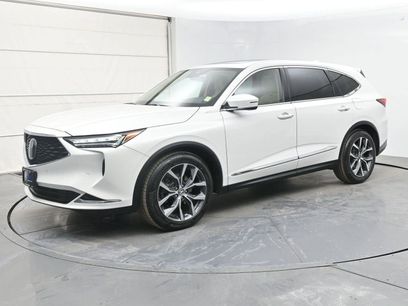 Certified 2024 Acura MDX SH-AWD w/ Technology Package