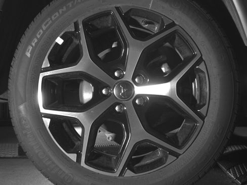 Used 2025 Jeep Compass Limited image 15