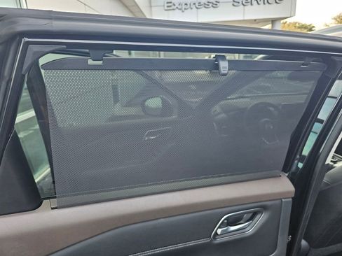 Certified 2021 Nissan Rogue SL image 13