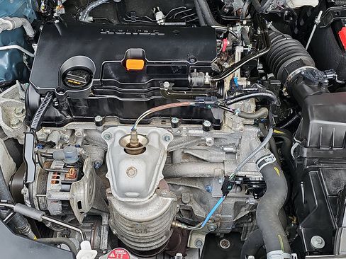 Used 2023 Honda HR-V LX image 27