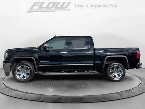 Used 2018 GMC Sierra 1500 SLT image 5