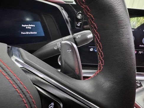 Used 2020 Chevrolet Corvette Stingray Premium Cpe w/ 3LT Preferred Equipment Group RWD image 26