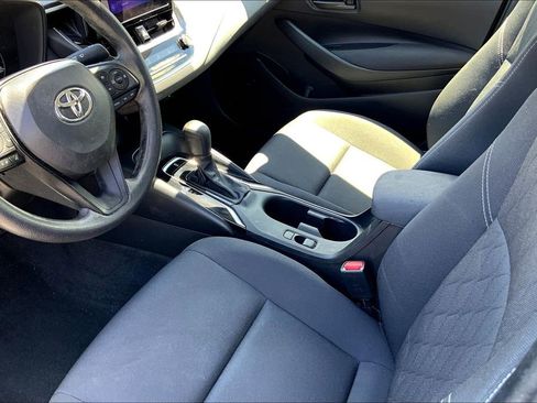 Used 2024 Toyota Corolla LE image 17
