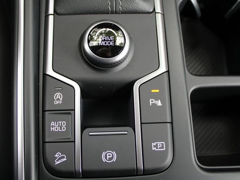 New 2026 Kia Sorento EX w/ EX Premium Package image 34