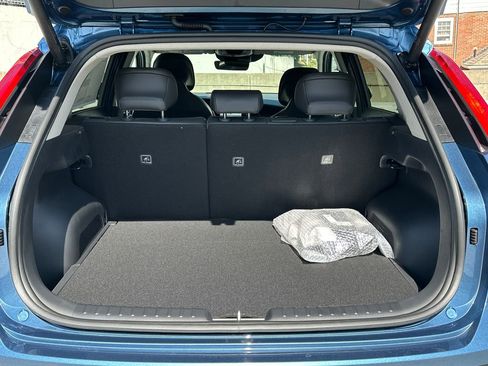 New 2026 Kia Niro Wind FWD image 6