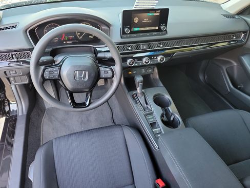 Used 2024 Honda Civic LX image 14