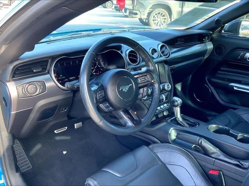 Used 2021 Ford Mustang Mach 1 w/ Equipment Group 700A image 13