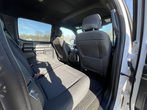 Used 2019 Ford F150 XLT w/ Equipment Group 302A Luxury image 41