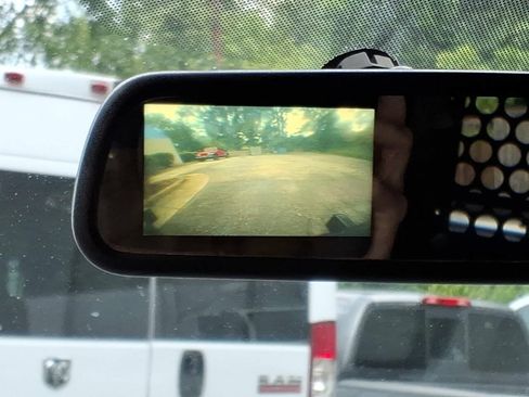 Used 2020 GMC Savana 2500 w/ Driver Convenience Package RWD image 10