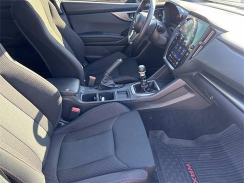 Used 2022 Subaru WRX Premium image 21