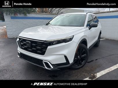Used 2023 Honda CR-V Sport Touring