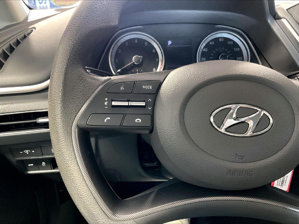 Used 2022 Hyundai Sonata SE w/ Cargo Package FWD image 22