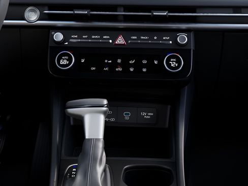 New 2026 Hyundai Santa Cruz SEL image 16